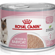 Royal Canin Kitten 幼貓